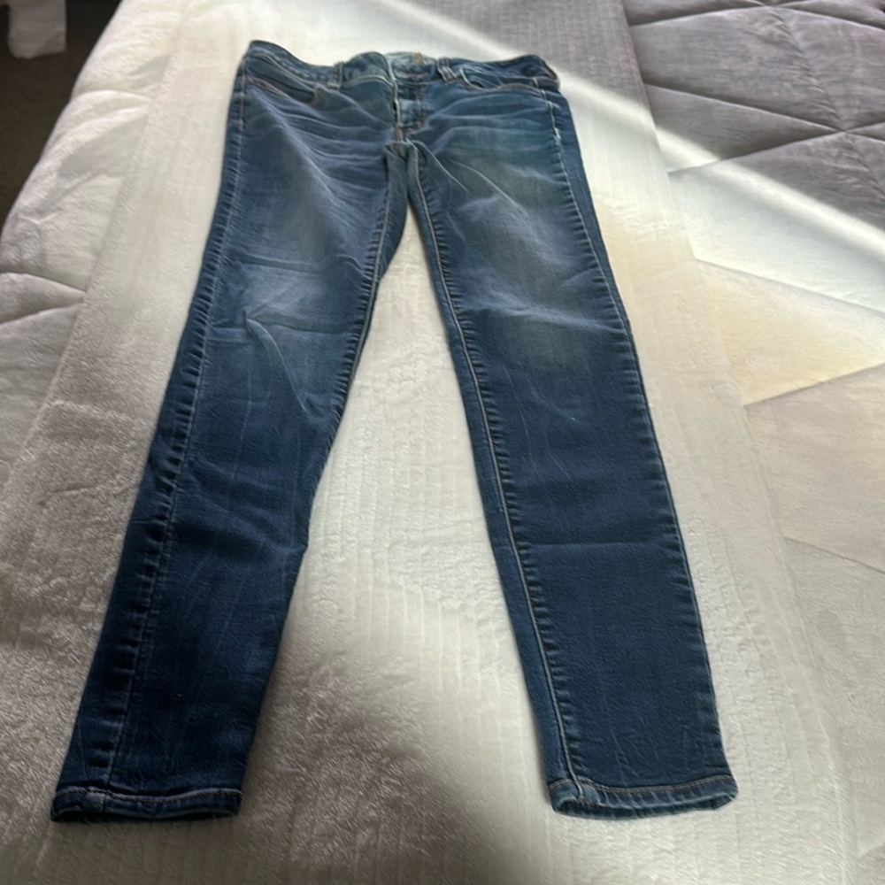 Women’s American Eagle/size 2/Jeggins